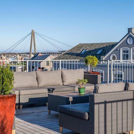 Vander - Pedersgata Stavanger Exteriér fotografie