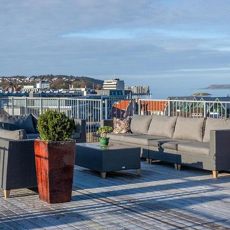 Vander - Pedersgata Stavanger Exteriér fotografie