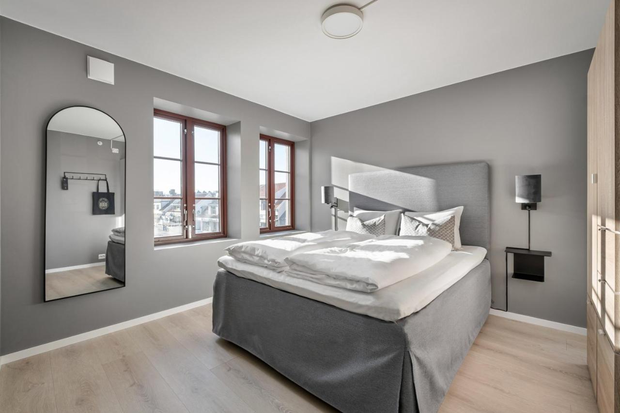 Vander - Pedersgata Stavanger Exteriér fotografie