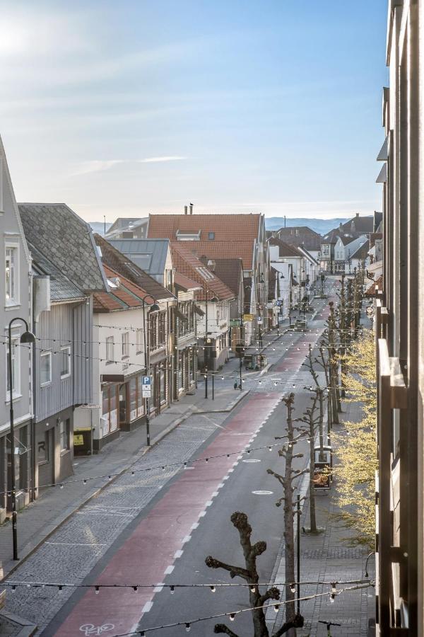 Vander - Pedersgata Stavanger Exteriér fotografie
