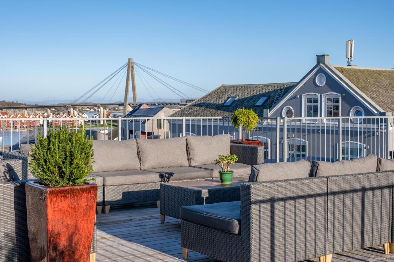 Vander - Pedersgata Stavanger Exteriér fotografie